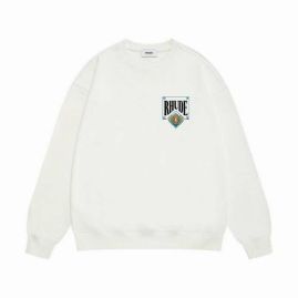 Picture of Rhude Sweatshirts _SKURhudeS-XXLRHY01926417